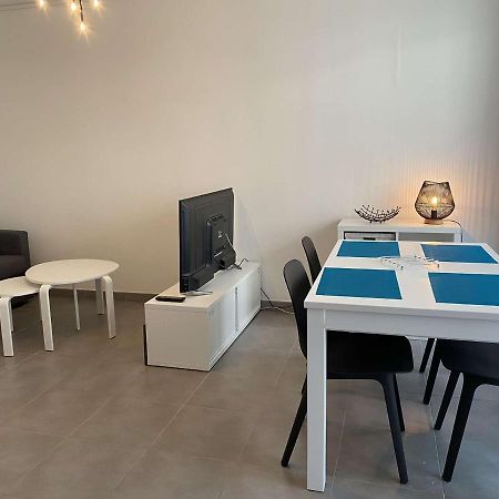 Appartement Climatise 4 Couchages Avec Terrasse Et Parking Securise A Antibes, Proche Port Et Mer - Fr-1-252-180 מראה חיצוני תמונה